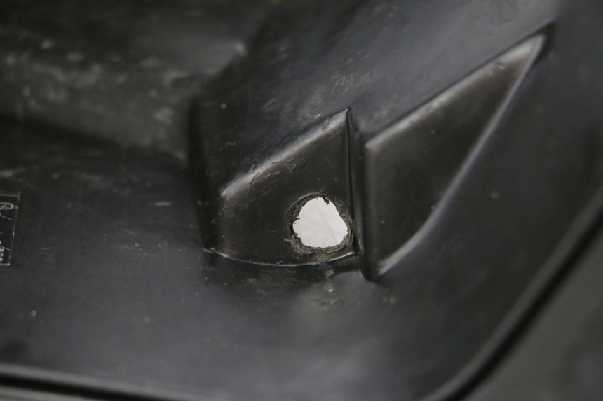 photo de COFFRE SELLE PEUGEOT TKR TREKKER FURIOUS 50 (2005 - 2014)