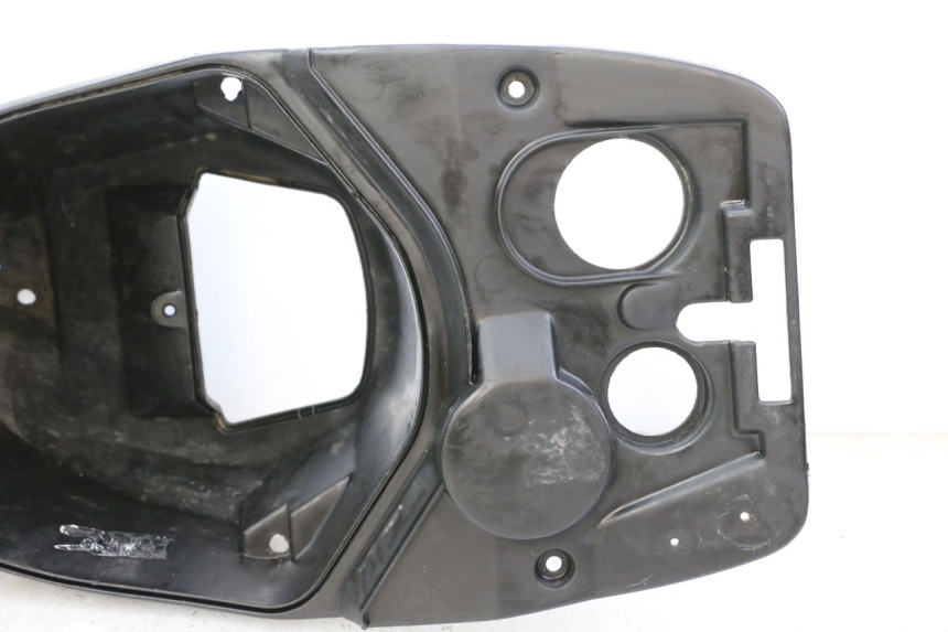 photo de COFFRE SELLE PEUGEOT TKR TREKKER FURIOUS 50 (2005 - 2014)