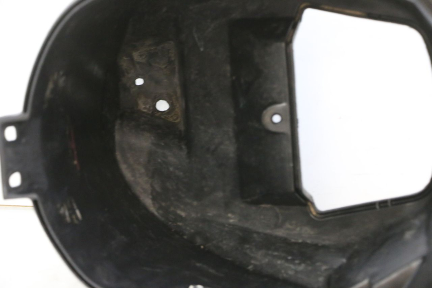 photo de COFFRE SELLE PEUGEOT TKR TREKKER FURIOUS 50 (2005 - 2014)