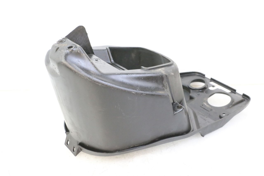 photo de COFFRE SELLE PEUGEOT TKR TREKKER FURIOUS 50 (2005 - 2014)