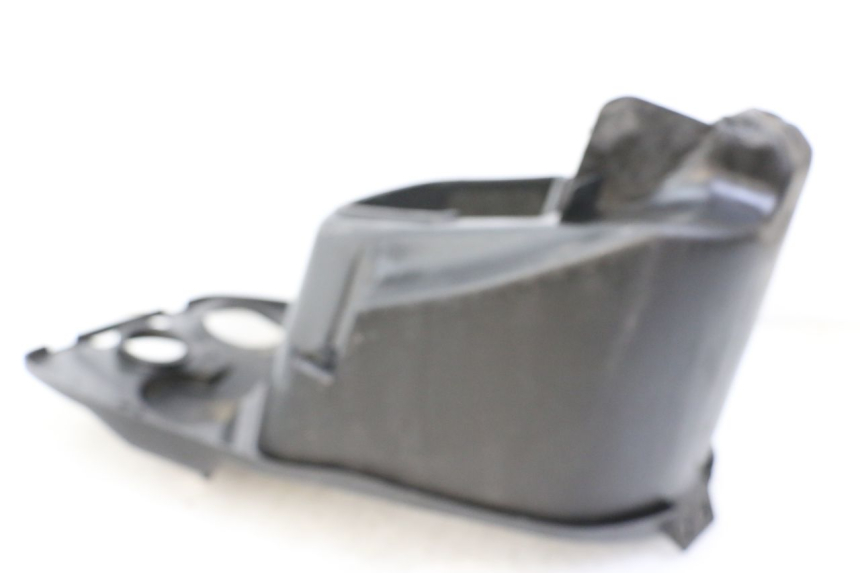 photo de COFFRE SELLE PEUGEOT TKR TREKKER FURIOUS 50 (2005 - 2014)