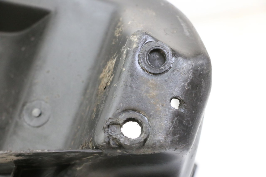 photo de COFFRE SELLE PEUGEOT TKR TREKKER FURIOUS 50 (2005 - 2014)