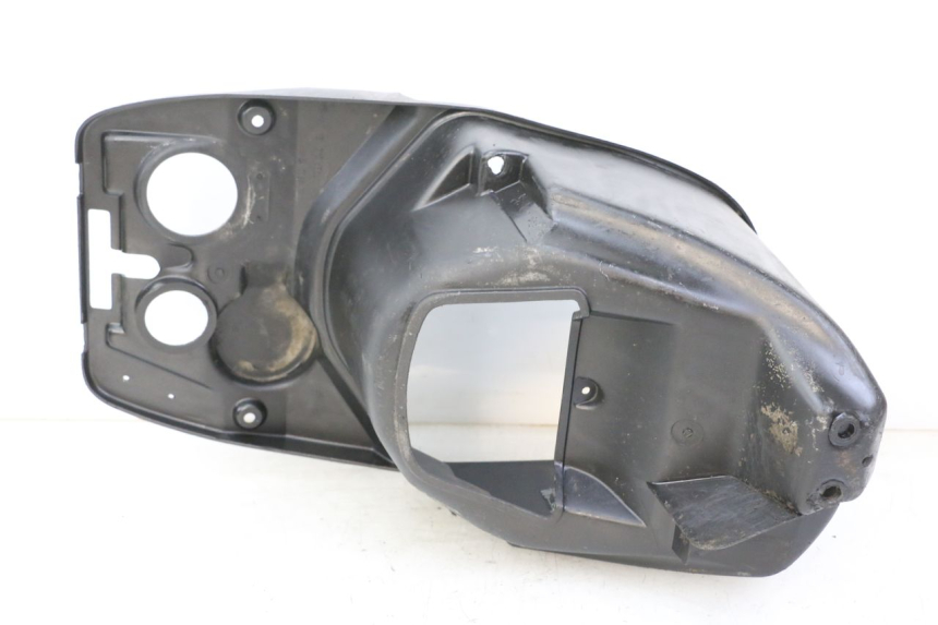 photo de COFFRE SELLE PEUGEOT TKR TREKKER FURIOUS 50 (2005 - 2014)