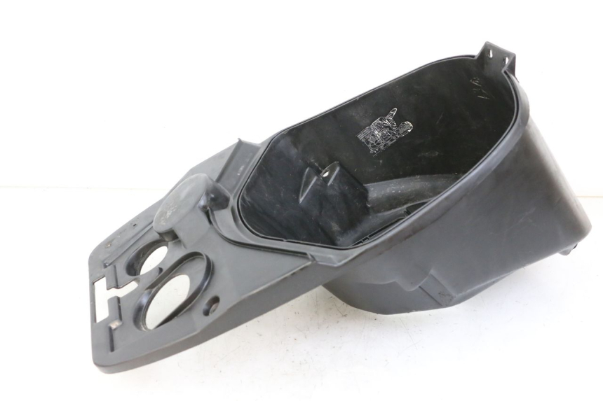 photo de COFFRE SELLE PEUGEOT TKR TREKKER FURIOUS 50 (2005 - 2014)