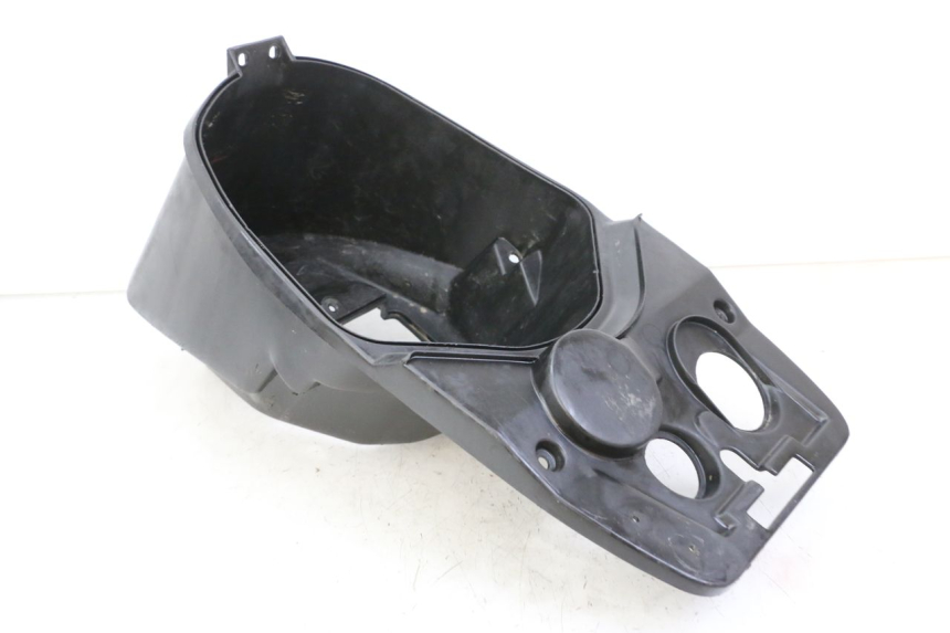 photo de COFFRE SELLE PEUGEOT TKR TREKKER FURIOUS 50 (2005 - 2014)