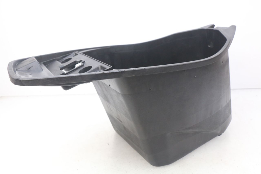 photo de COFFRE SELLE TNT MOTOR BOSTON 4T 50 (2018 - 2025)