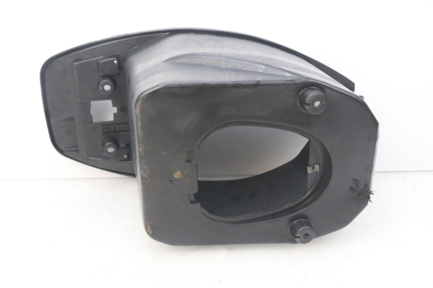 photo de COFFRE SELLE TNT MOTOR BOSTON 4T 50 (2018 - 2025)