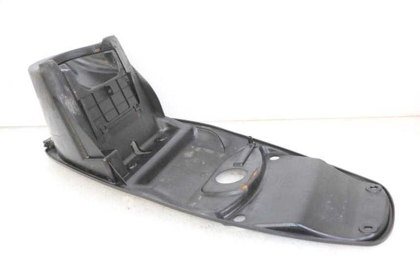 photo de COFFRE SELLE PEUGEOT TWEET PRO CARGO 50 (2018 - 2020)