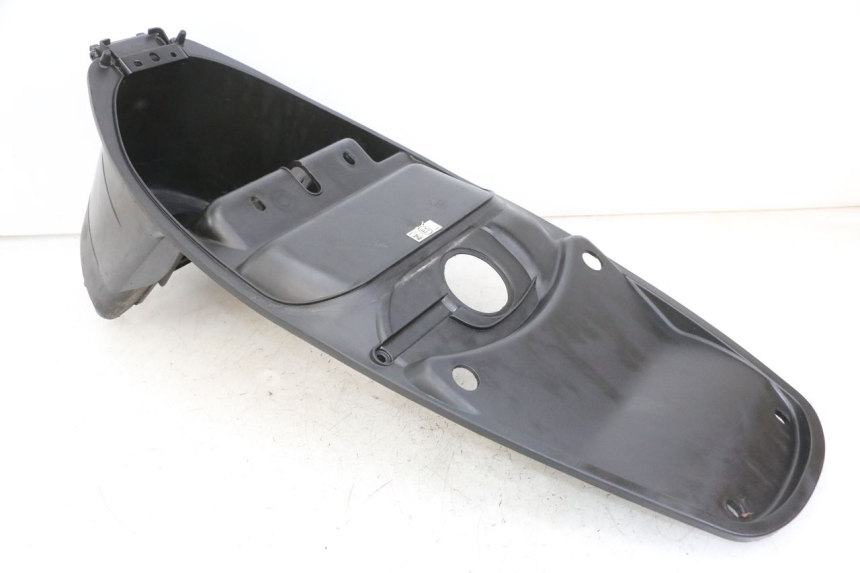 photo de COFFRE SELLE PEUGEOT TWEET PRO CARGO 50 (2018 - 2020)