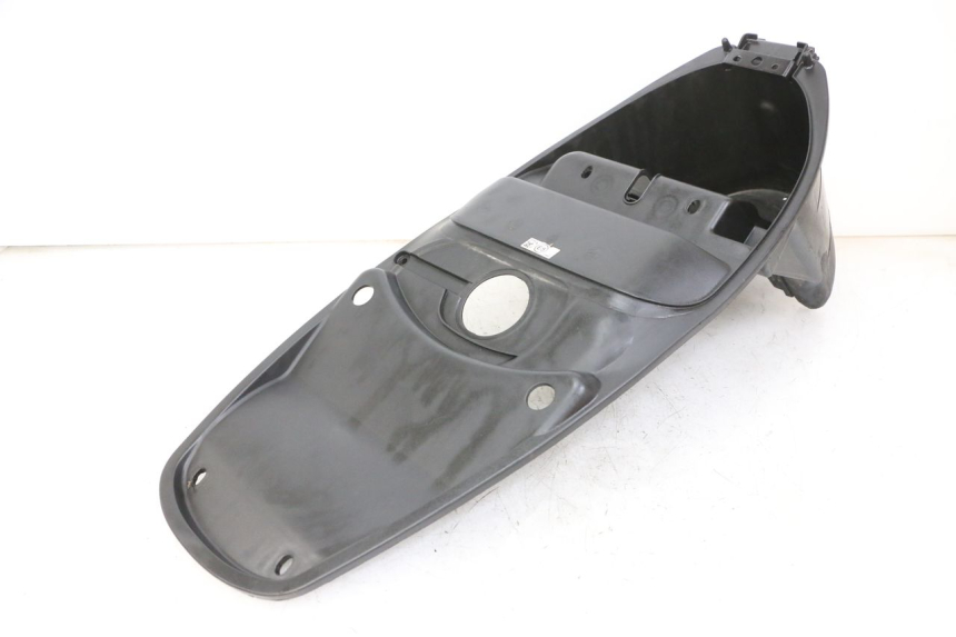 photo de COFFRE SELLE PEUGEOT TWEET PRO CARGO 50 (2018 - 2020)