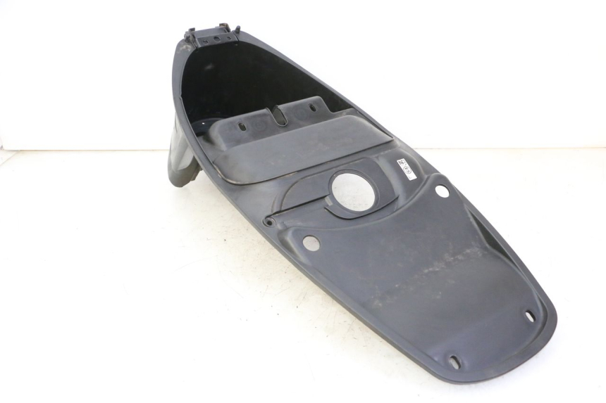 photo de COFFRE SELLE PEUGEOT TWEET PRO CARGO 50 (2018 - 2020)