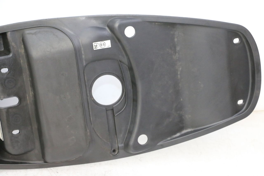 photo de COFFRE SELLE PEUGEOT TWEET PRO CARGO 50 (2018 - 2020)