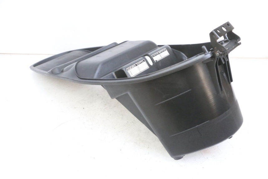 photo de COFFRE SELLE PEUGEOT TWEET PRO EFI 4T 50 (2021 - 2022)