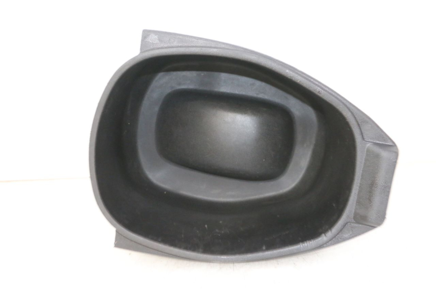 photo de COFFRE SELLE PIAGGIO VESPA S 2T 50 (2007 - 2014)