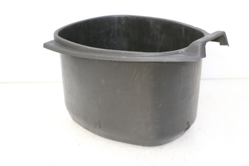 photo de COFFRE SELLE PIAGGIO VESPA S 2T 50 (2007 - 2014)