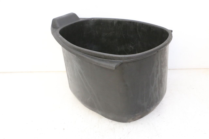 photo de COFFRE SELLE PIAGGIO VESPA S 2T 50 (2007 - 2014)