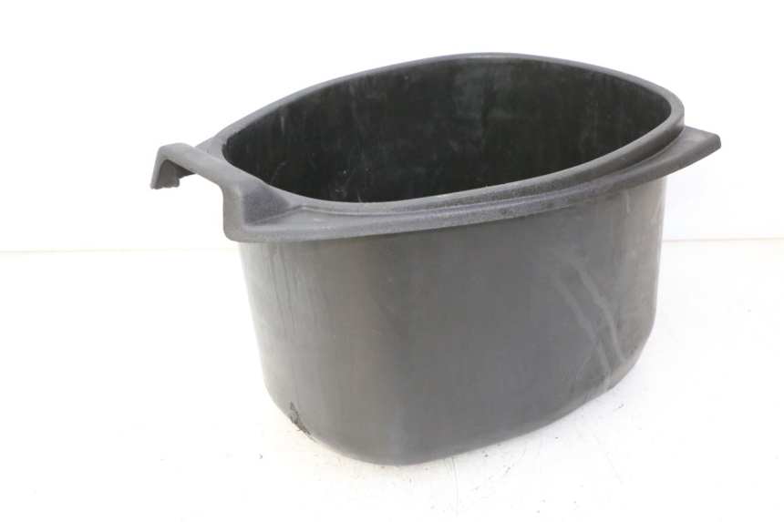 photo de COFFRE SELLE PIAGGIO VESPA S 2T 50 (2007 - 2014)