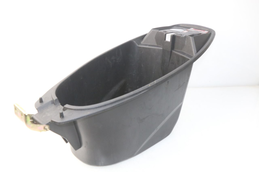photo de COFFRE SELLE EUROCKA VIRTUALITY GT 4T 50 (2011 - 2017)