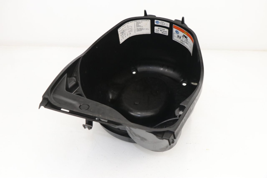 photo de COFFRE SELLE HONDA VISION 50 (2011 - 2015)