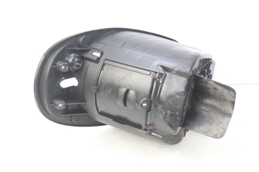 photo de COFFRE SELLE PEUGEOT VIVACITY NEW 2T 50 (2008 - 2017)