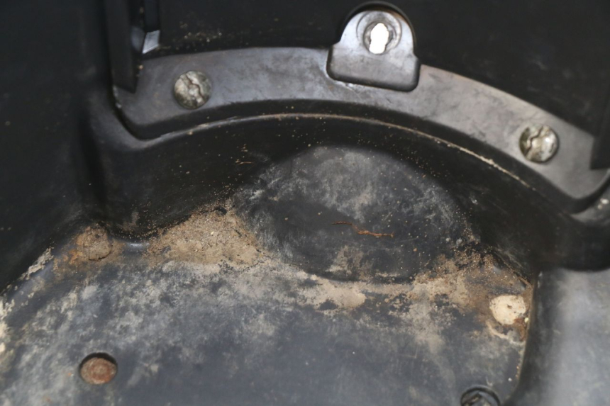 photo de COFFRE SELLE PEUGEOT VIVACITY NEW 2T 50 (2008 - 2017)