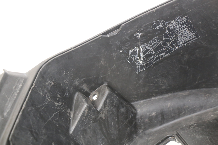 photo de COFFRE SELLE PEUGEOT VIVACITY 50 (2004 - 2009)