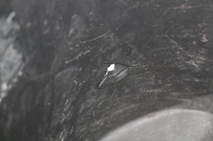 photo de COFFRE SELLE PEUGEOT VIVACITY 50 (2004 - 2009)