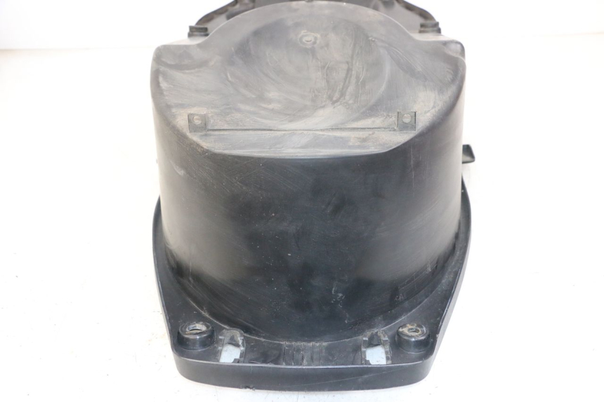 photo de COFFRE SELLE YAMAHA X-MAX XMAX 250 (2006 - 2009)