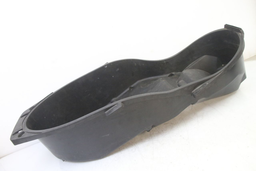 photo de COFFRE SELLE YAMAHA XMAX X-MAX 125 (2006 - 2009) - Autre angle de vue
