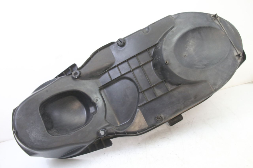 photo de COFFRE SELLE YAMAHA XMAX X-MAX 125 (2006 - 2009) - Vue d’ensemble