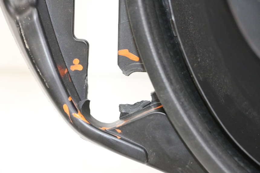 photo de COFFRE SELLE YAMAHA XMAX X-MAX 125 (2021 - 2025)