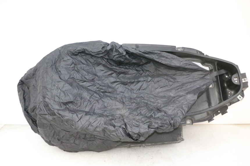 photo de COFFRE SELLE PIAGGIO X9 EVOLUTION 125 (2003 - 2007)