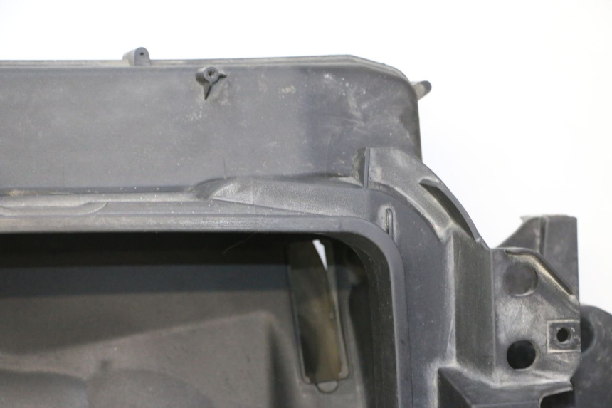 photo de COFFRE SELLE PIAGGIO X9 EVOLUTION 125 (2003 - 2007)