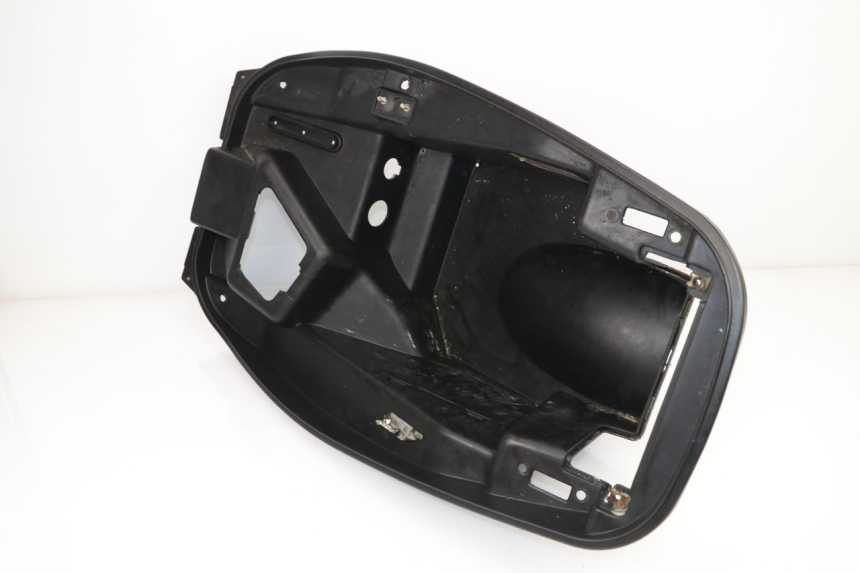 photo de COFFRE SELLE KYMCO XCITING 500 (2007 - 2010)