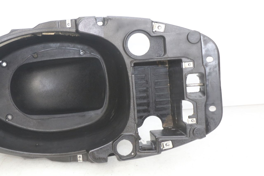 photo de COFFRE SELLE PIAGGIO ZIP 2T 50 (2009 - 2019)