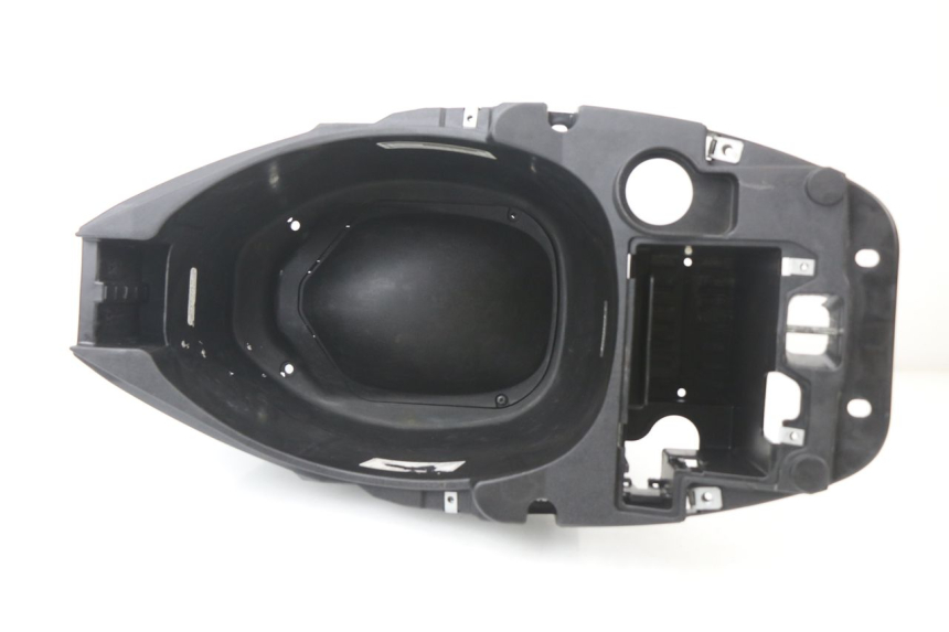 photo de COFFRE SELLE PIAGGIO ZIP 4T 50 (2018 - 2020)