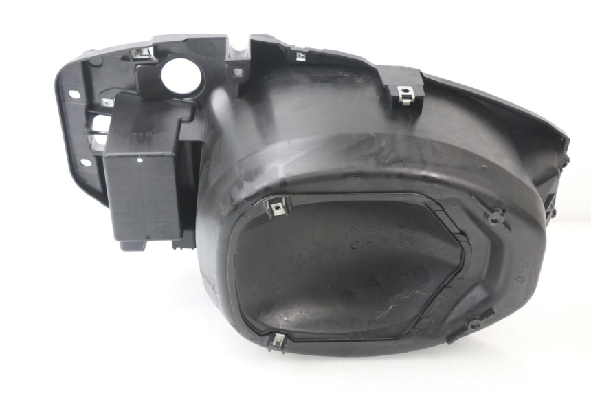 photo de COFFRE SELLE PIAGGIO ZIP 4T 50 (2018 - 2020)