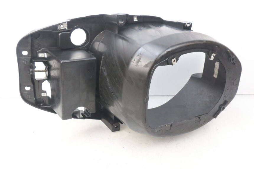 photo de COFFRE SELLE PIAGGIO ZIP 4T 50 (2006 - 2017)