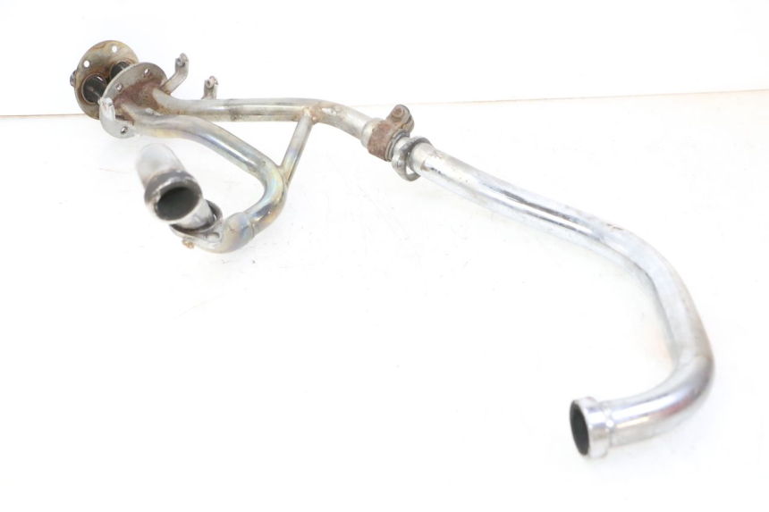 photo de COLLECTEUR HYOSUNG GV AQUILA 125 (2000 - 2004)