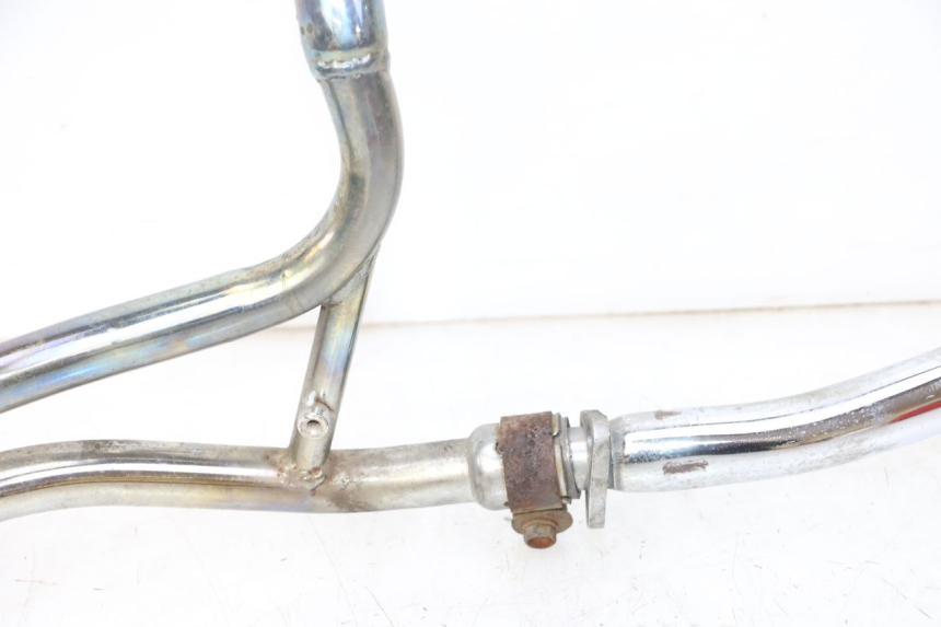 photo de COLLECTEUR HYOSUNG GV AQUILA 125 (2000 - 2004)