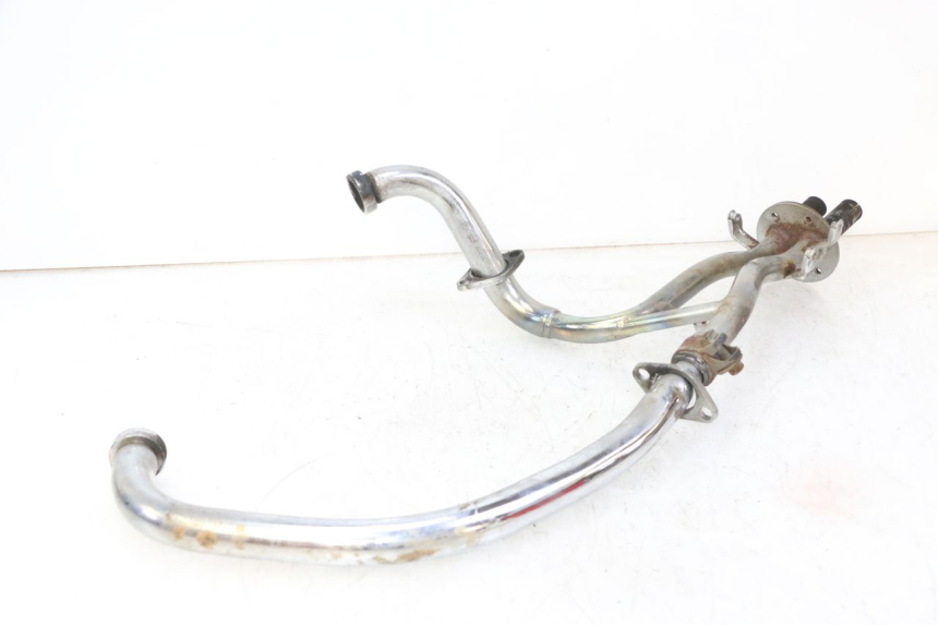 photo de COLLECTEUR HYOSUNG GV AQUILA 125 (2000 - 2004)