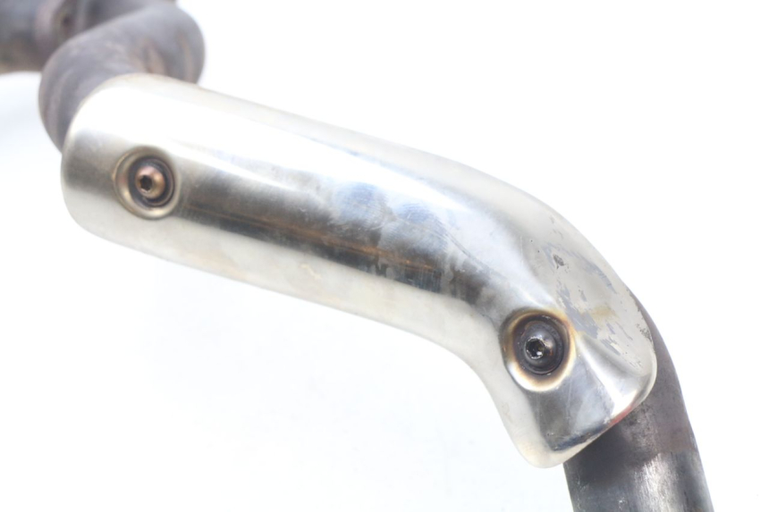 photo de COLLECTEUR PIAGGIO BEVERLY 500 (2003 - 2007) - Zoom état d’usage