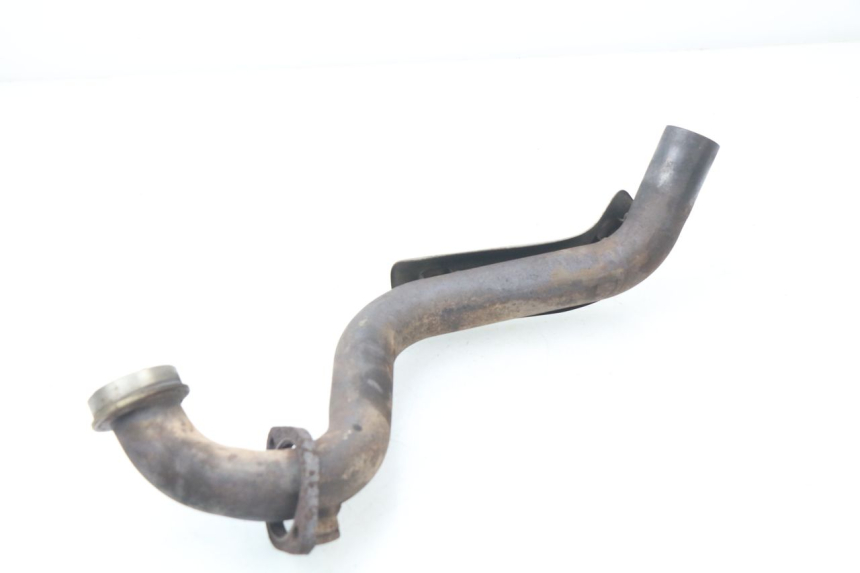 photo de COLLECTEUR PIAGGIO BEVERLY 500 (2003 - 2007) - Vue d’ensemble