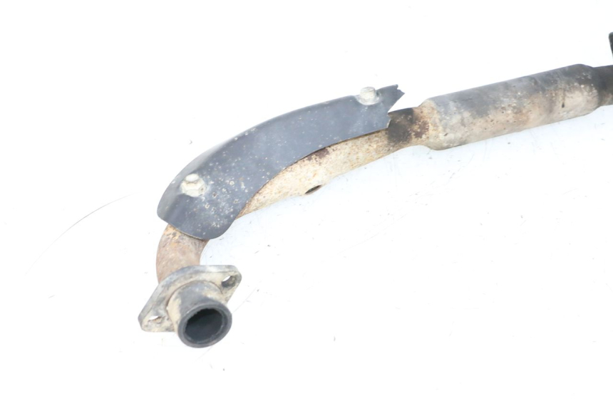 photo de COLLECTEUR MAG POWER BOMBERS 4T 50 (2016 - 2026) - Gros plan technique