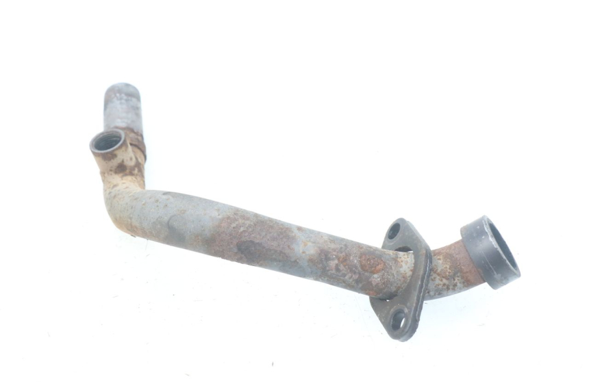 photo de COLLECTEUR SUZUKI BURGMAN 125 (2007 - 2014)