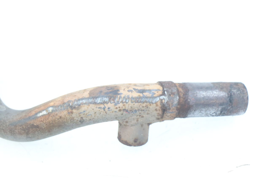 photo de COLLECTEUR SUZUKI BURGMAN 125 (2007 - 2014)