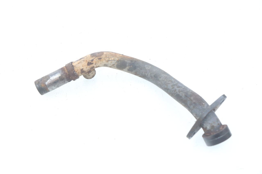 photo de COLLECTEUR SUZUKI BURGMAN 125 (2007 - 2014)