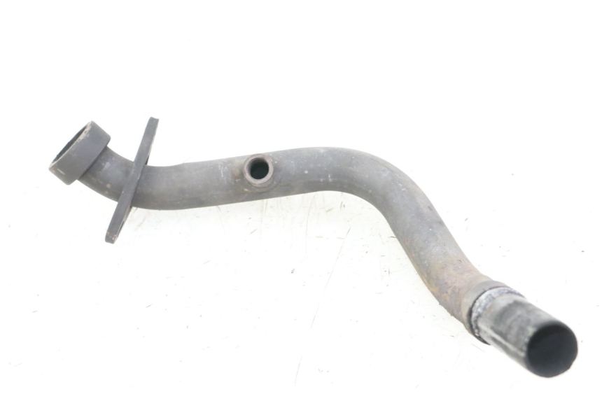 photo de COLLECTEUR SUZUKI BURGMAN 125 (2018 - 2021)