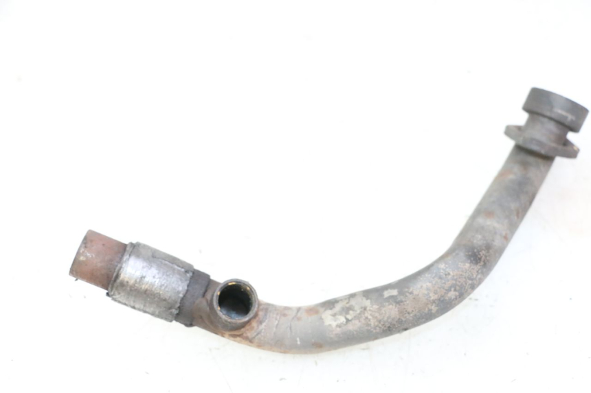 photo de COLLECTEUR SUZUKI BURGMAN 125 (2007 - 2014)