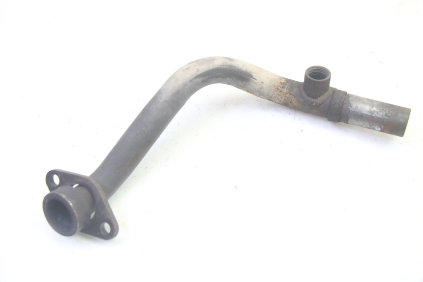 photo de COLLECTEUR SUZUKI BURGMAN 125 (2007 - 2014) - Vue principale